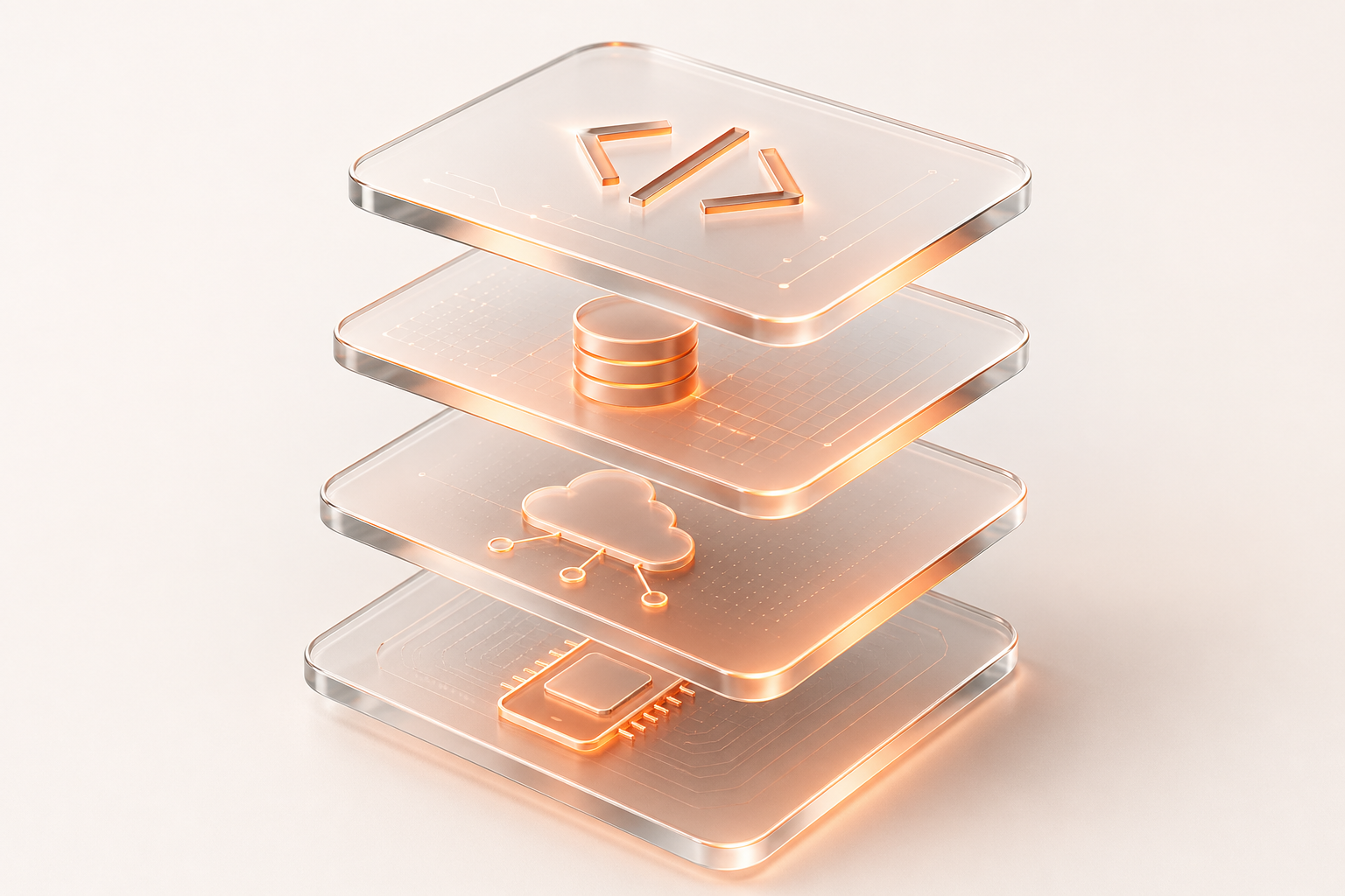 Choosing the Right Tech Stack for Your Startup