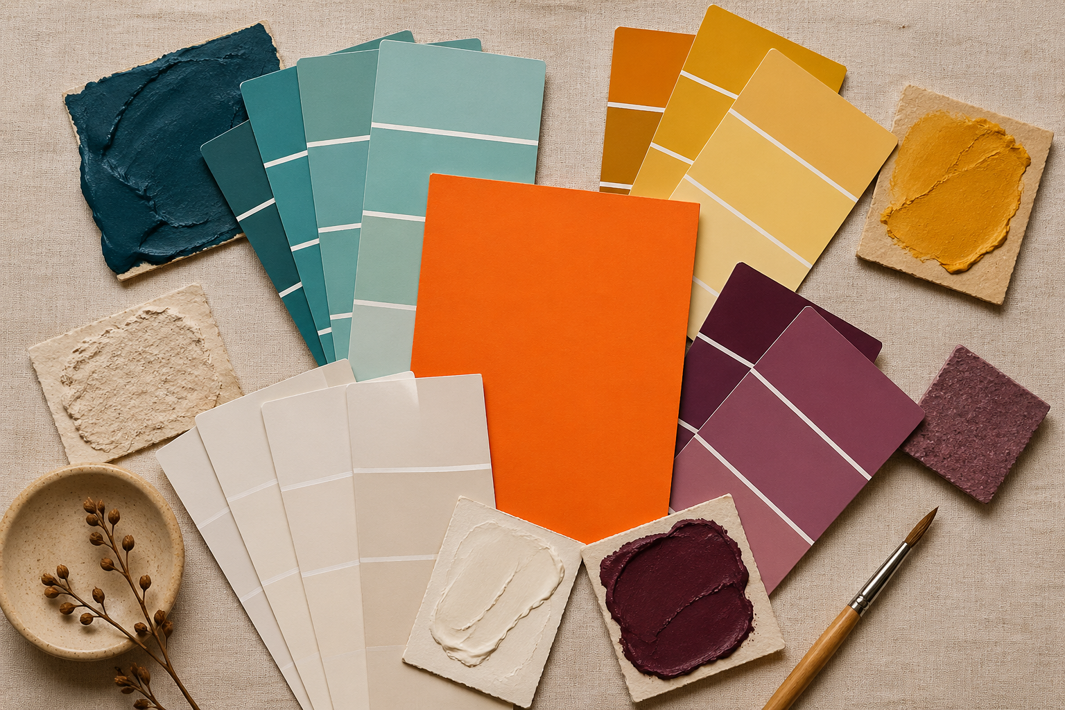 Color Psychology in Marketing and Design