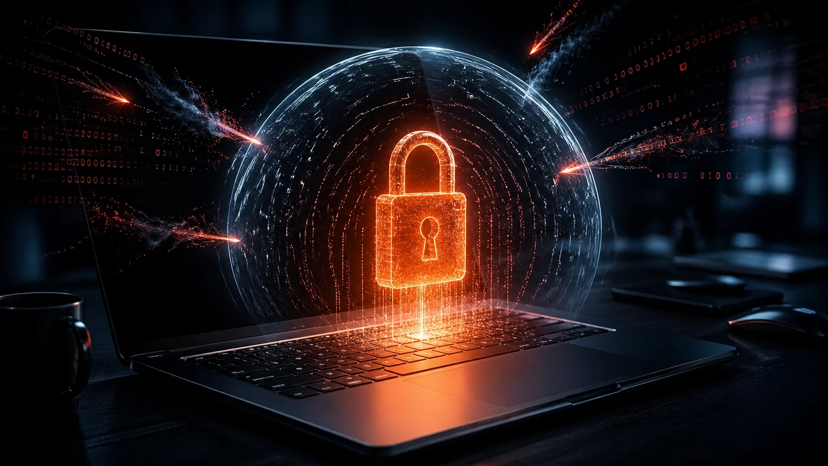 Cybersecurity in 2021: Protecting Your Startup