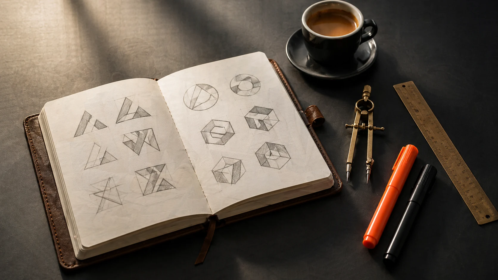Designing Logos that Stand the Test of Time