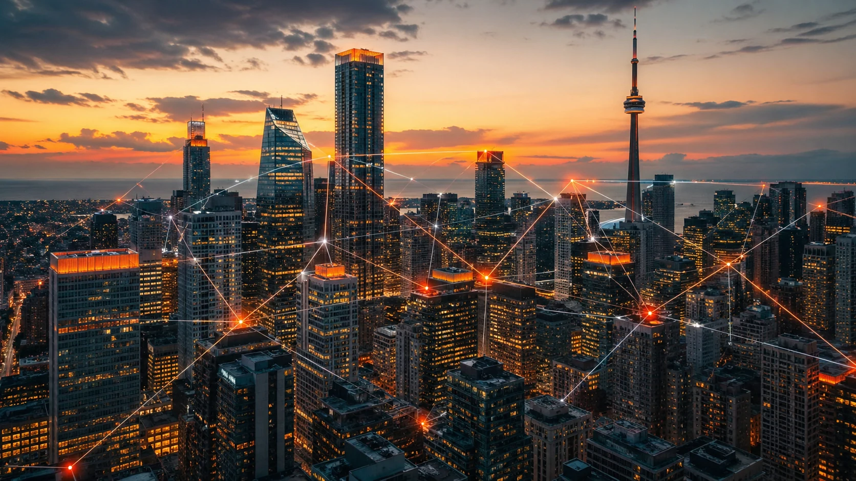 How IT Consulting is Reshaping Toronto's Tech Scene