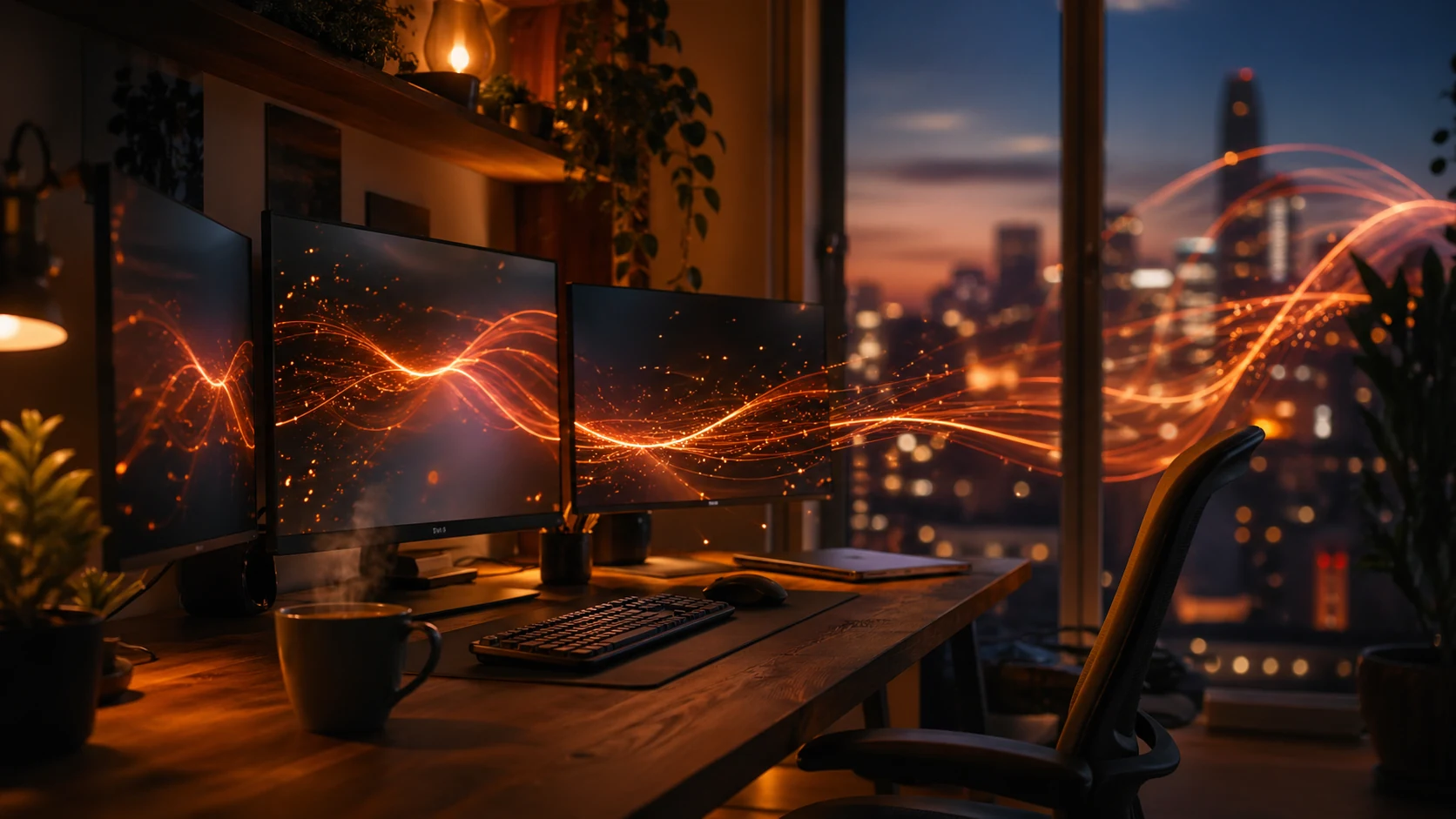 Navigating Remote Work: IT Infrastructure Lessons