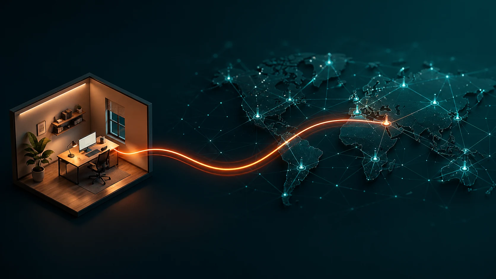 Outsourcing IT: Pros and Cons for SMEs