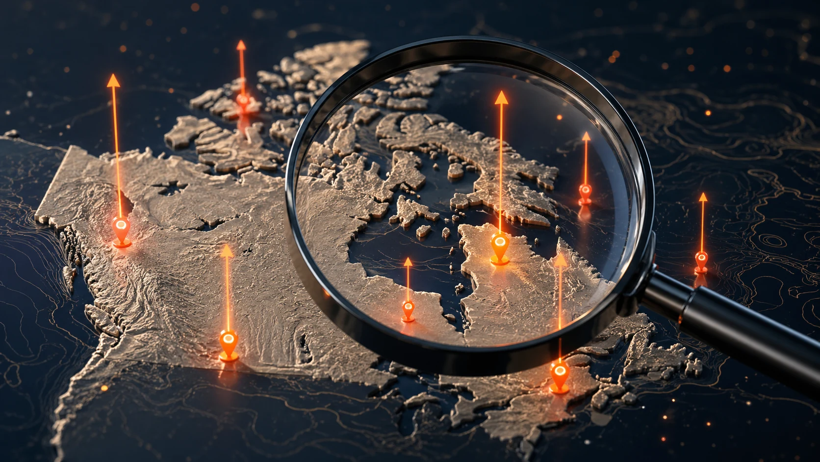 SEO Strategies for Local Canadian Businesses