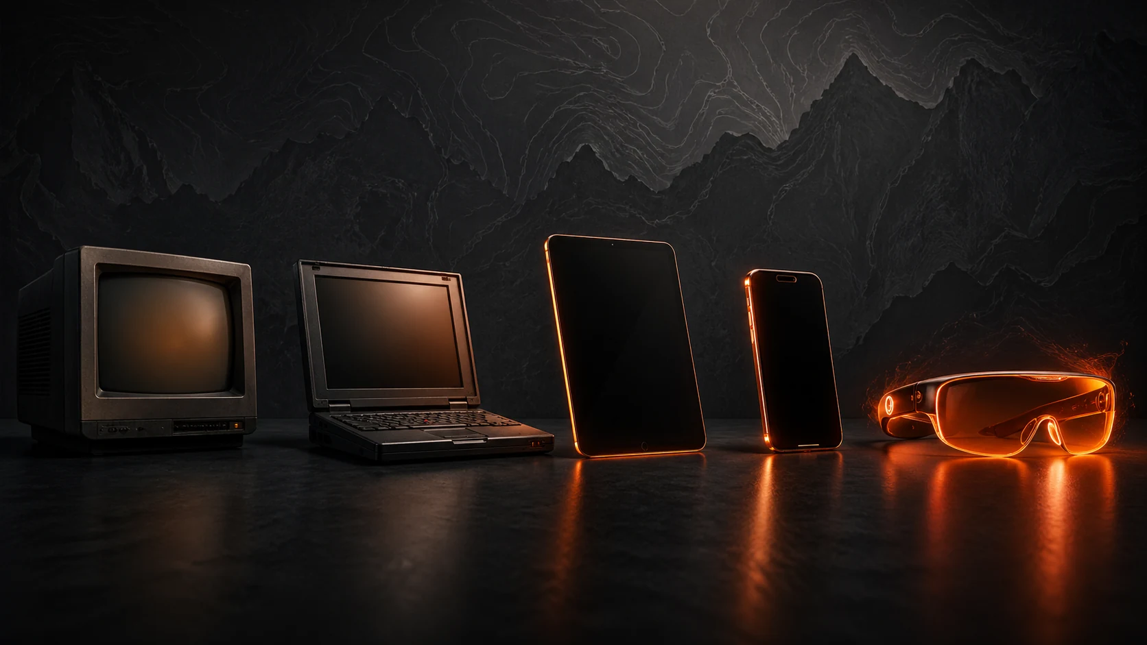 The Evolution of Digital Design in Canada