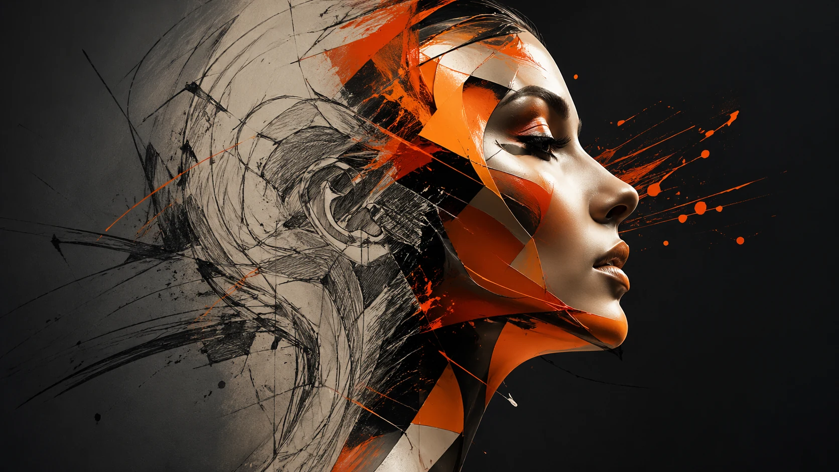 The Role of AI in Modern Graphic Design