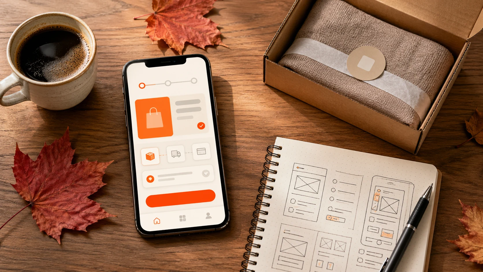 User Experience in E-commerce: A Canadian Perspective